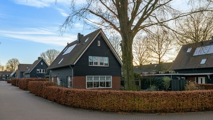 Foto 35 van Klein Canada 55