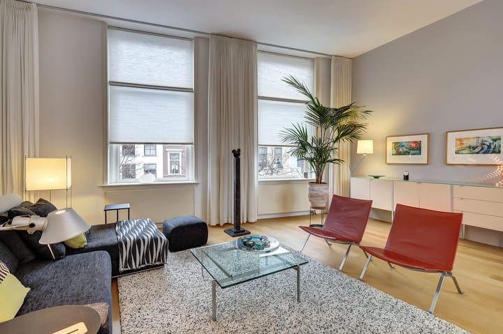 Foto 2 van Oude Delft 69-A