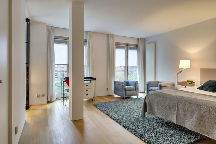 Foto 4 van Oude Delft 69-A