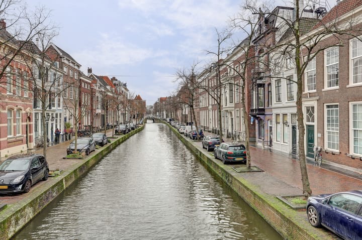 Foto 6 van Oude Delft 69-A