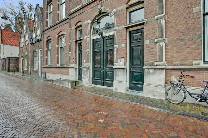 Foto 8 van Oude Delft 69-A