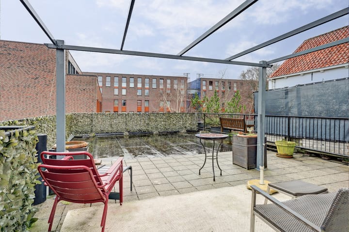 Foto 21 van Oude Delft 69-A