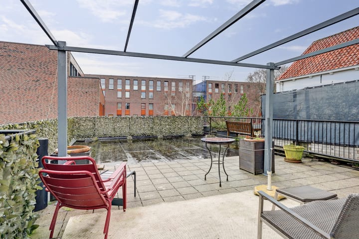 Foto 5 van Oude Delft 69-A