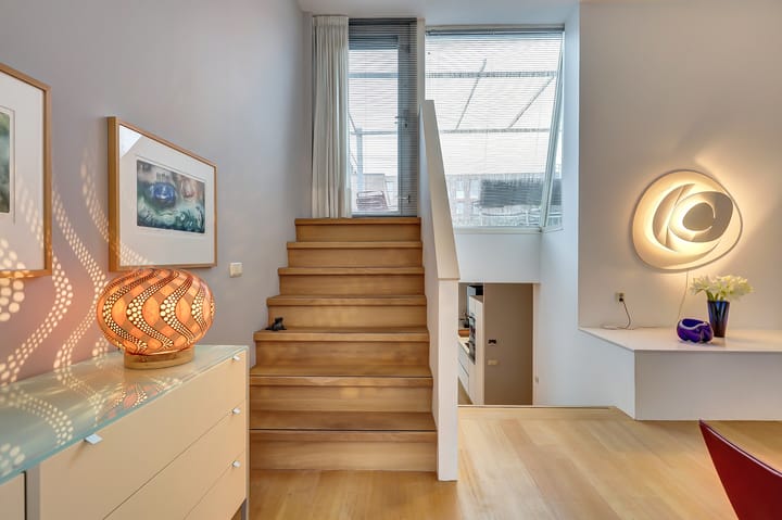 Foto 11 van Oude Delft 69-A