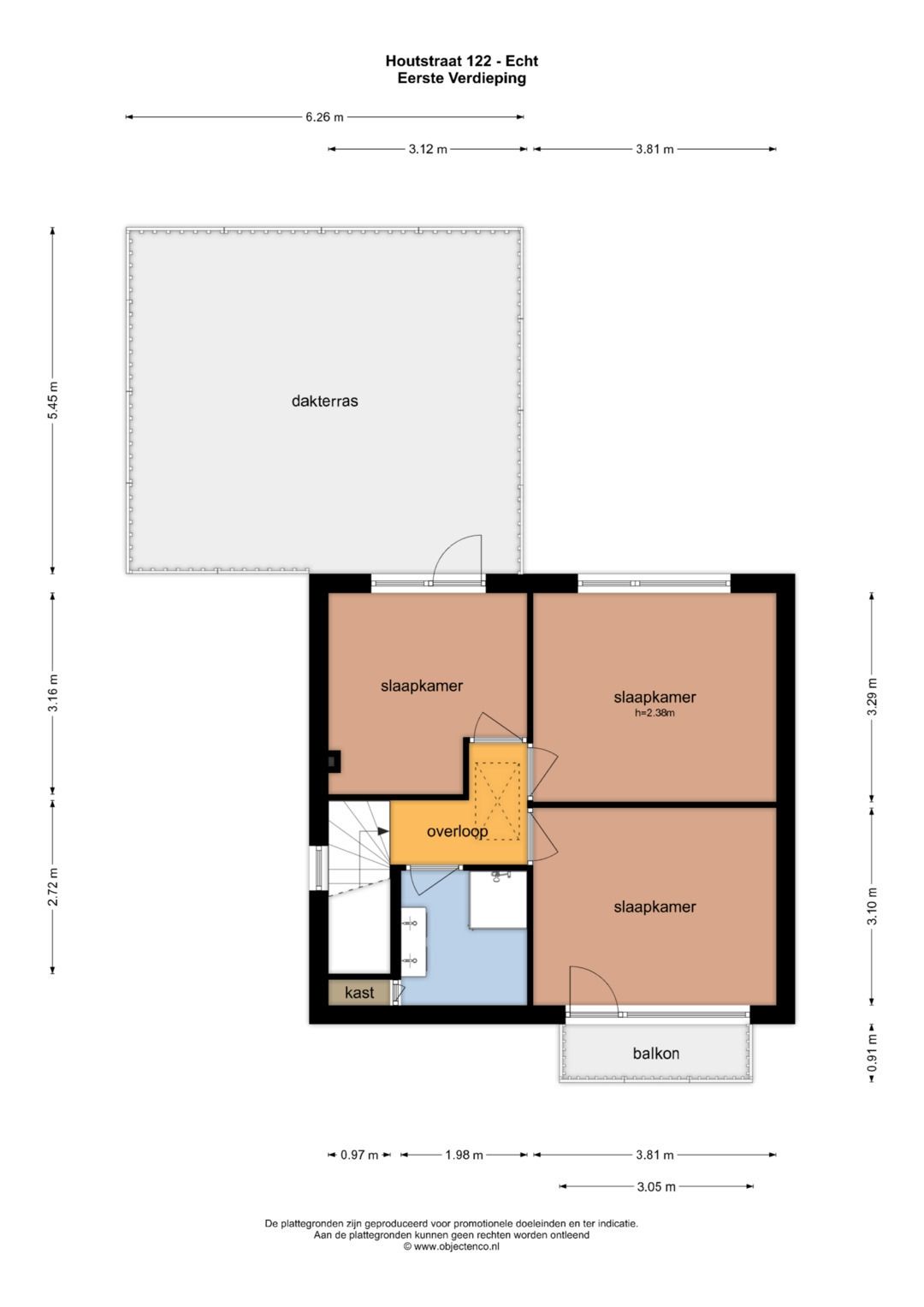 Photo 42 of Houtstraat 122