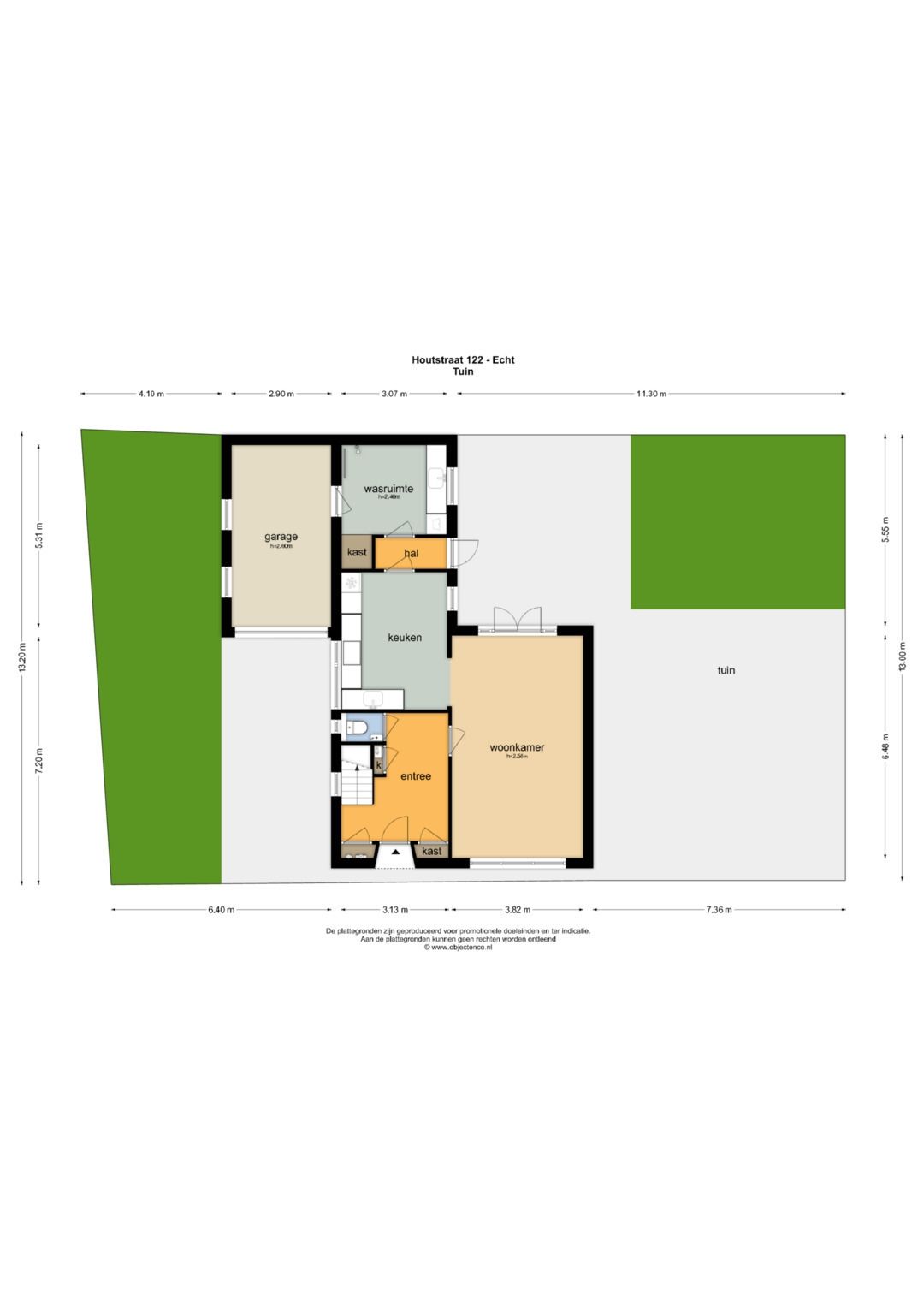 Photo 43 of Houtstraat 122