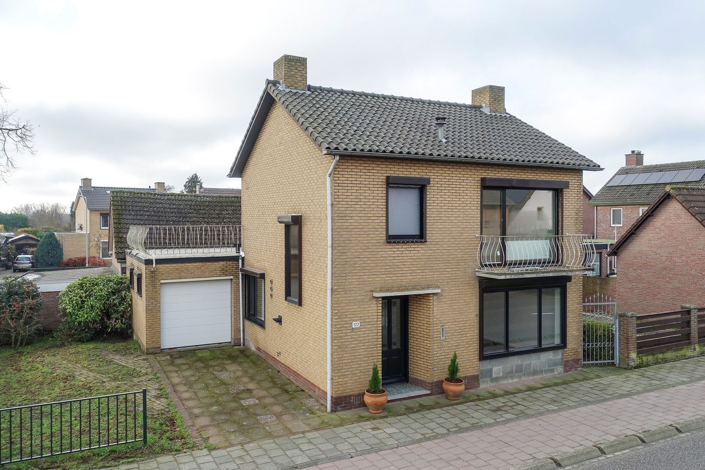 Photo 4 of Houtstraat 122