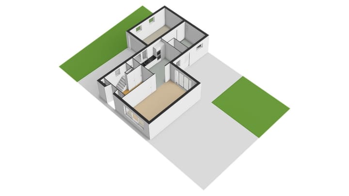 Foto 44 van Houtstraat 122