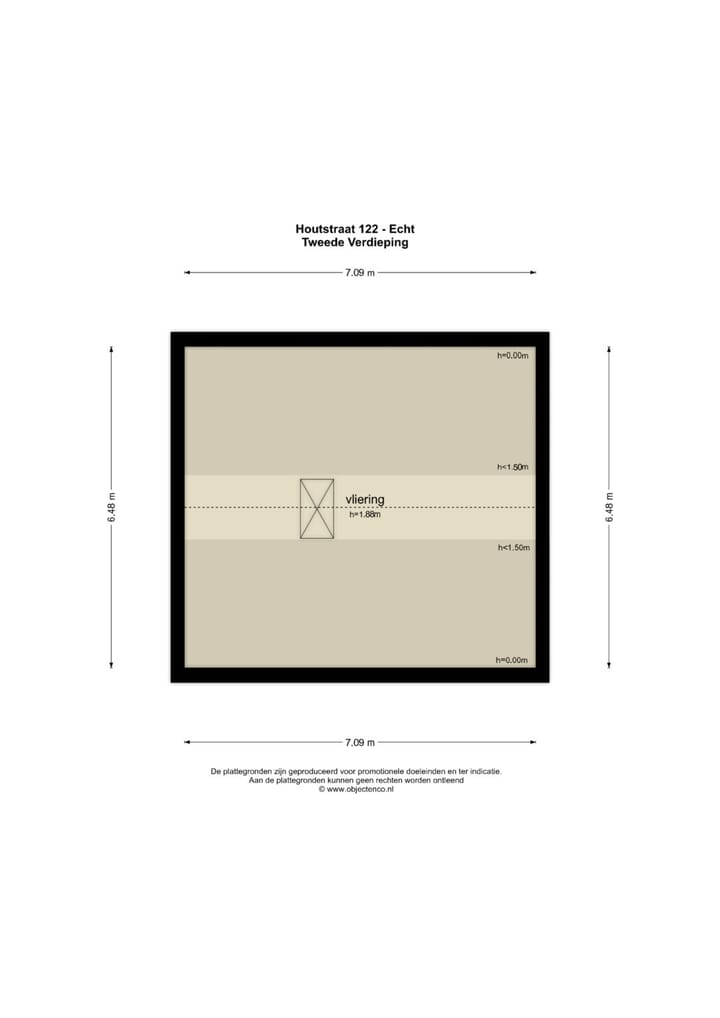 Foto 45 van Houtstraat 122