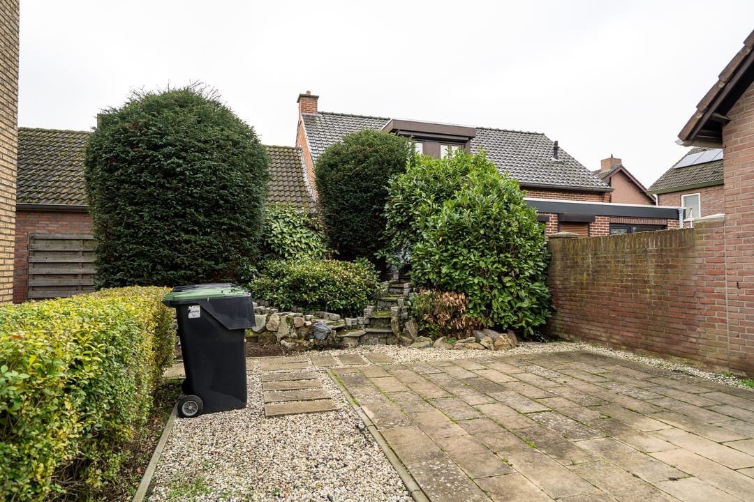 Photo 28 of Houtstraat 122