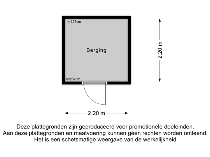 Berging