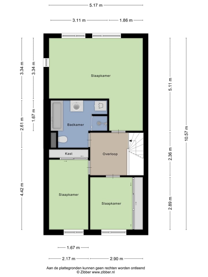 Foto 38 van Struytse Hoeck 162
