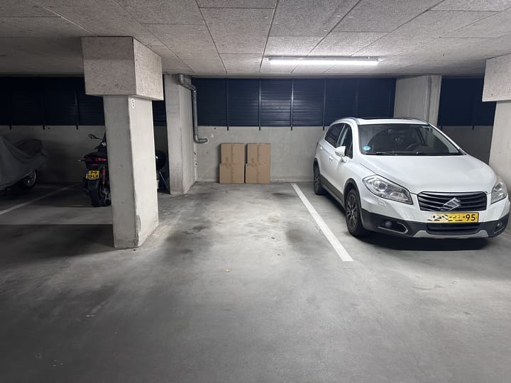 Foto 3 van Vuursteenoever 10