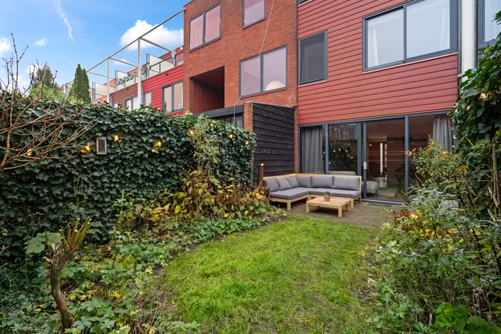 Foto 4 van Vuursteenoever 10