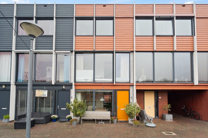 Foto 5 van Vuursteenoever 10