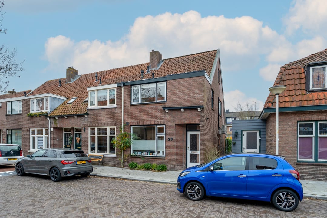 Foto 8 van Molenstraat 23