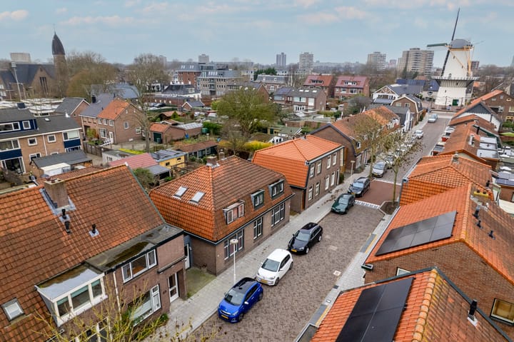 Foto 7 van Molenstraat 23