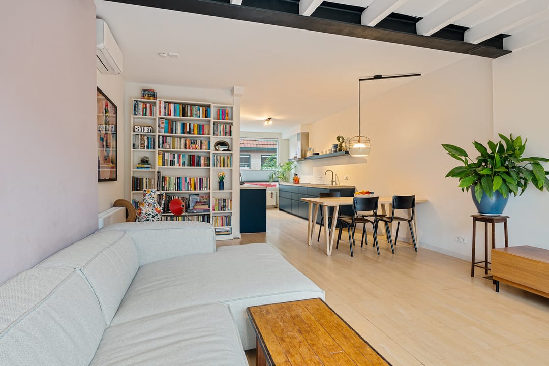 Foto 23 van Molenstraat 23