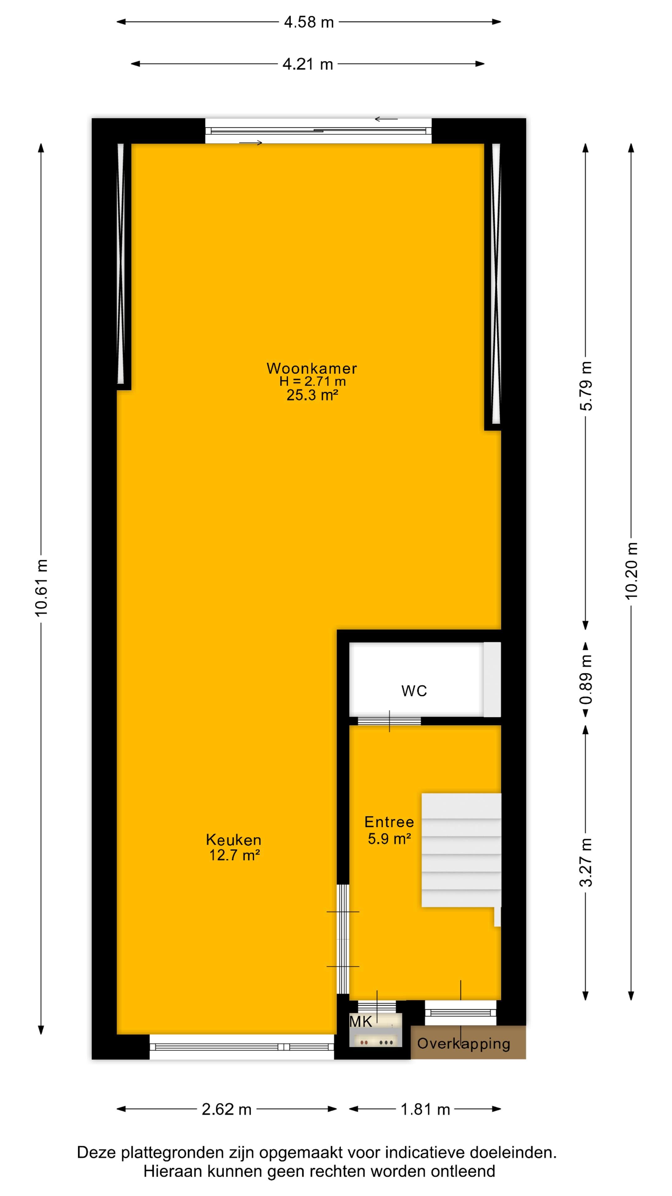 Foto 51 van Molenstraat 23