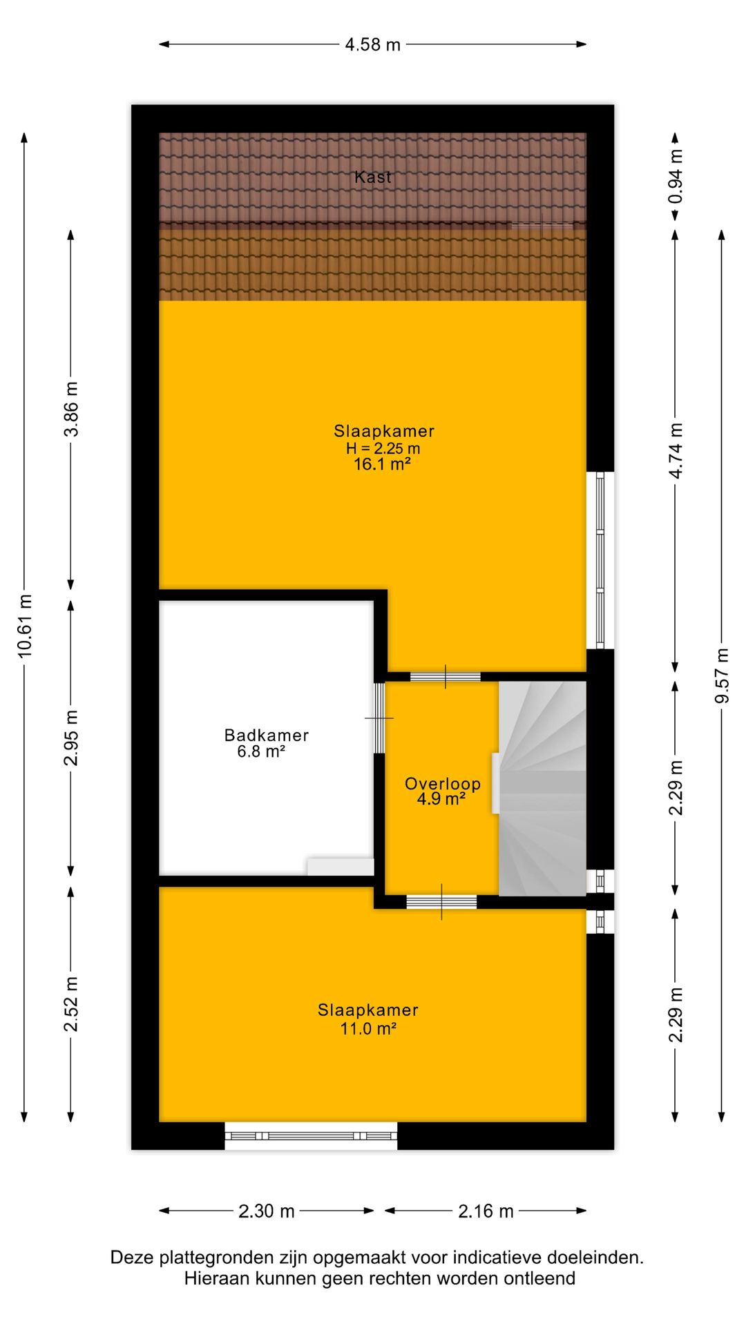 Foto 52 van Molenstraat 23