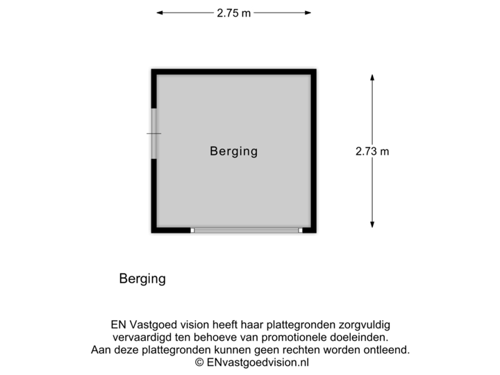 Berging