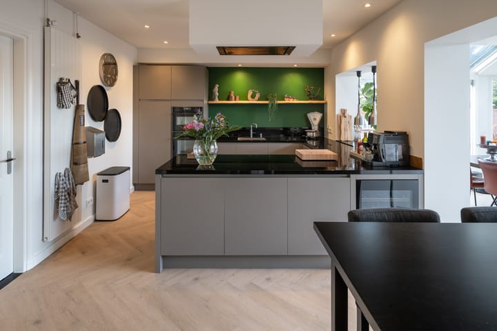 Foto 4 van Nieuwkuijksestraat 52