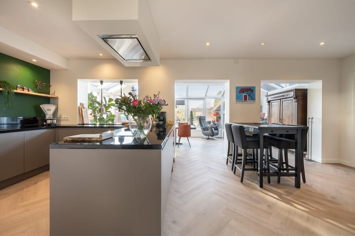 Foto 5 van Nieuwkuijksestraat 52