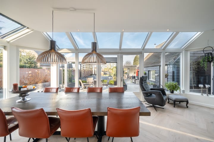 Foto 6 van Nieuwkuijksestraat 52