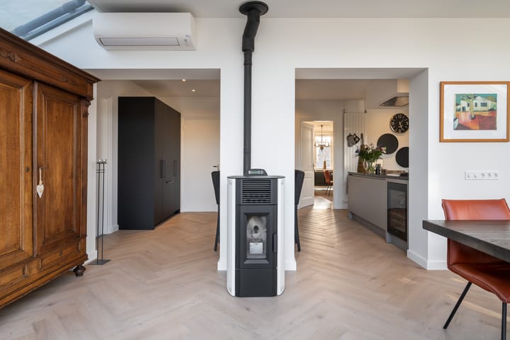 Foto 7 van Nieuwkuijksestraat 52