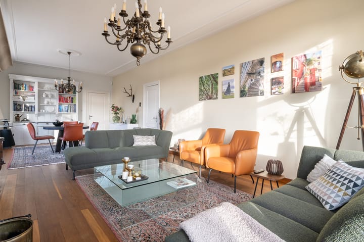 Foto 8 van Nieuwkuijksestraat 52