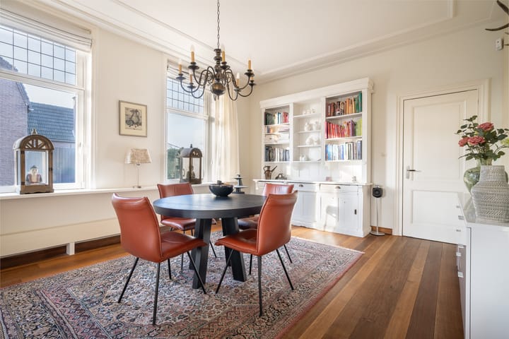 Foto 9 van Nieuwkuijksestraat 52