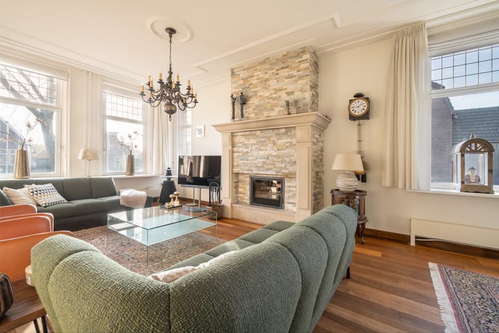 Foto 10 van Nieuwkuijksestraat 52