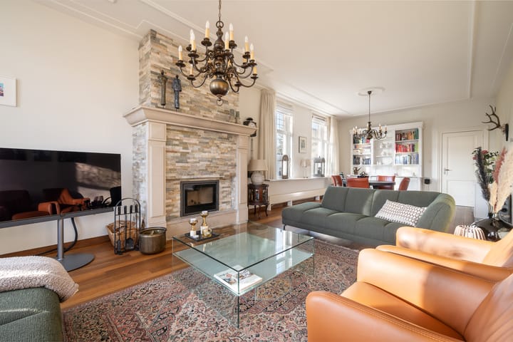 Foto 11 van Nieuwkuijksestraat 52