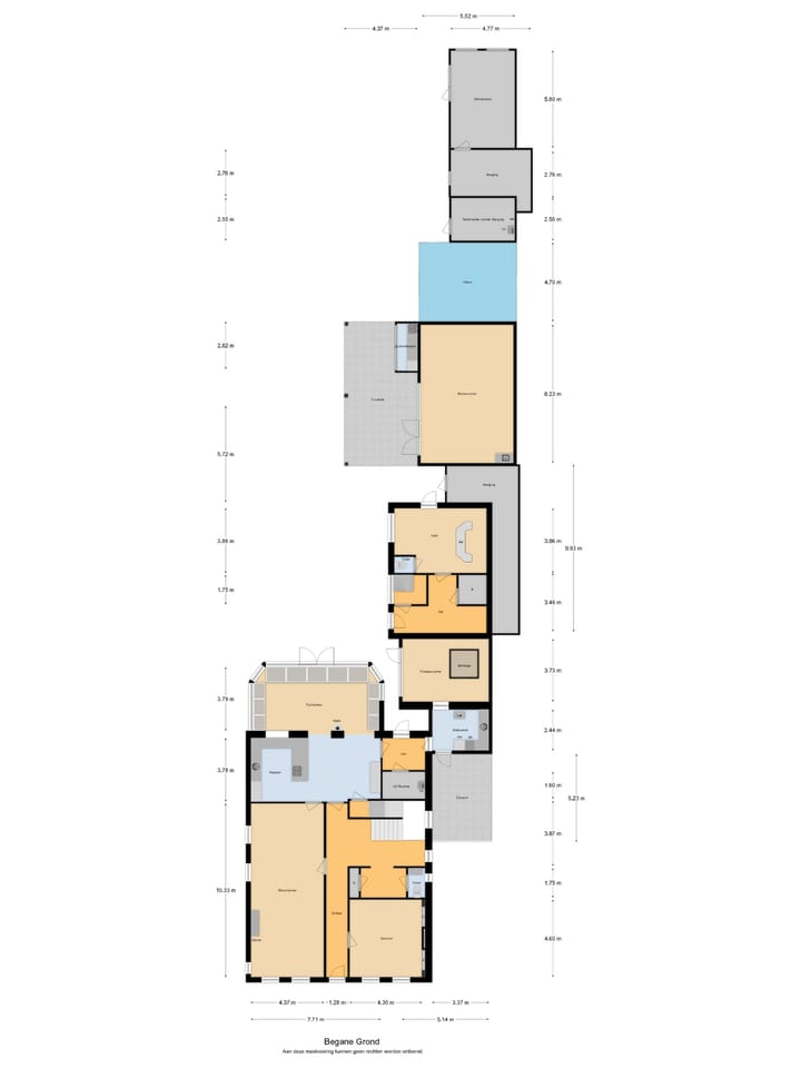 Foto 15 van Nieuwkuijksestraat 52