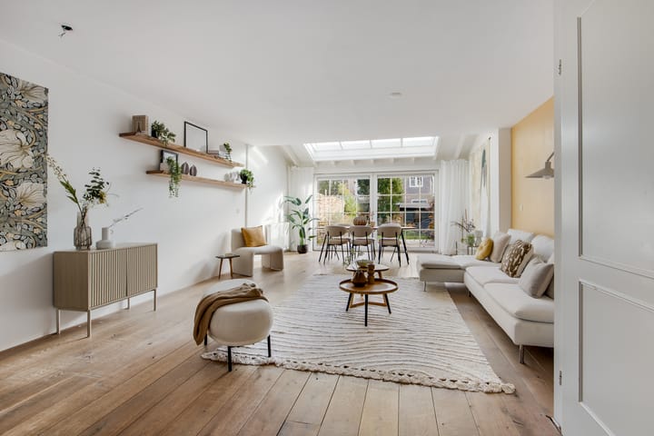 Foto 4 van Krokusstraat 3