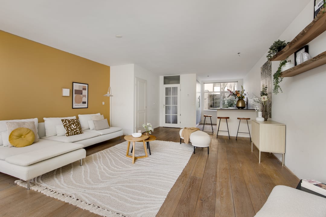 Foto 7 van Krokusstraat 3