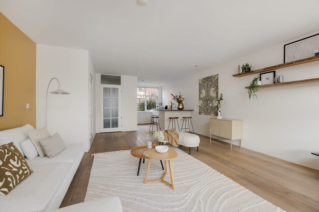 Foto 8 van Krokusstraat 3