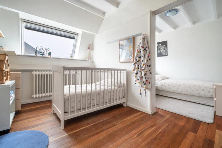 Foto 20 van Nieuwkuijksestraat 52