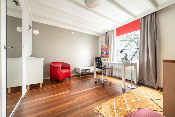 Foto 21 van Nieuwkuijksestraat 52