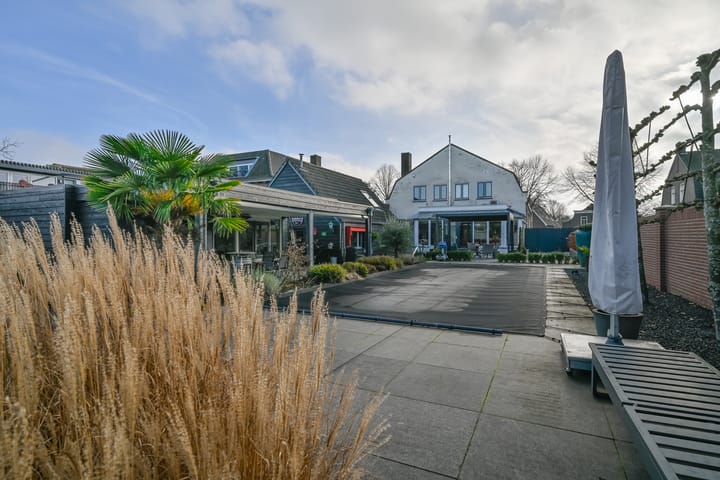 Foto 28 van Nieuwkuijksestraat 52