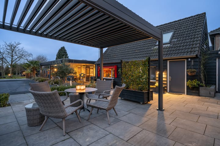 Foto 32 van Nieuwkuijksestraat 52