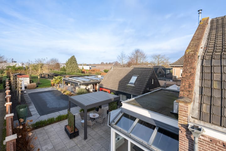 Foto 33 van Nieuwkuijksestraat 52