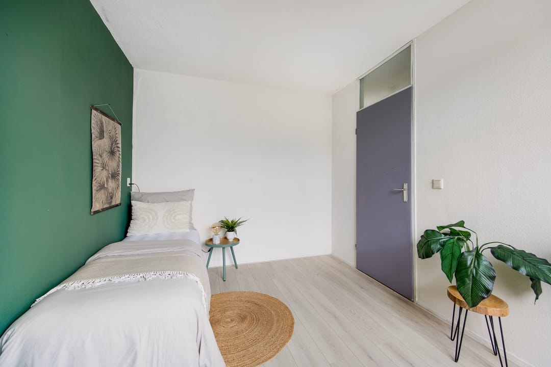 Foto 23 van Krokusstraat 3