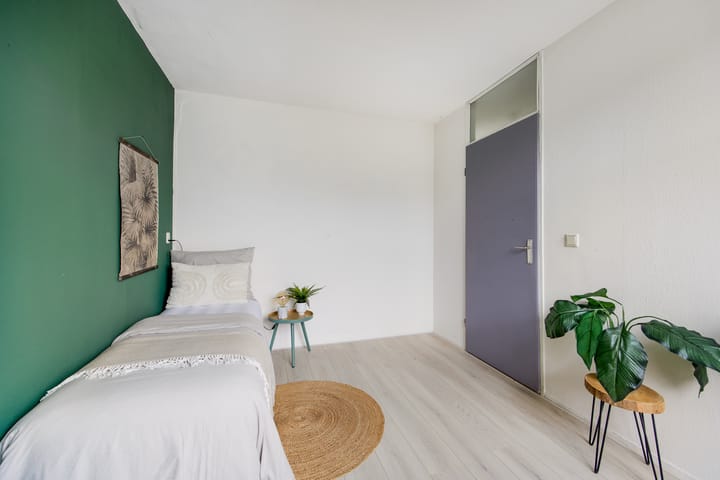 Foto 23 van Krokusstraat 3