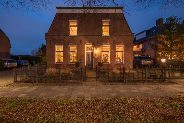 Foto 41 van Nieuwkuijksestraat 52