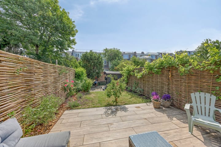 Foto 25 van Krokusstraat 3