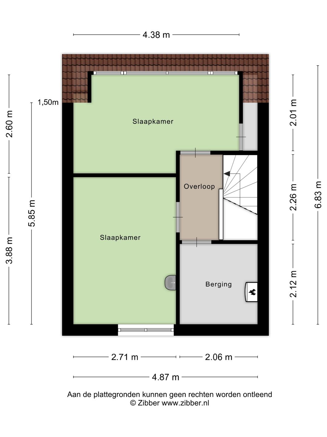 Foto 32 van Krokusstraat 3
