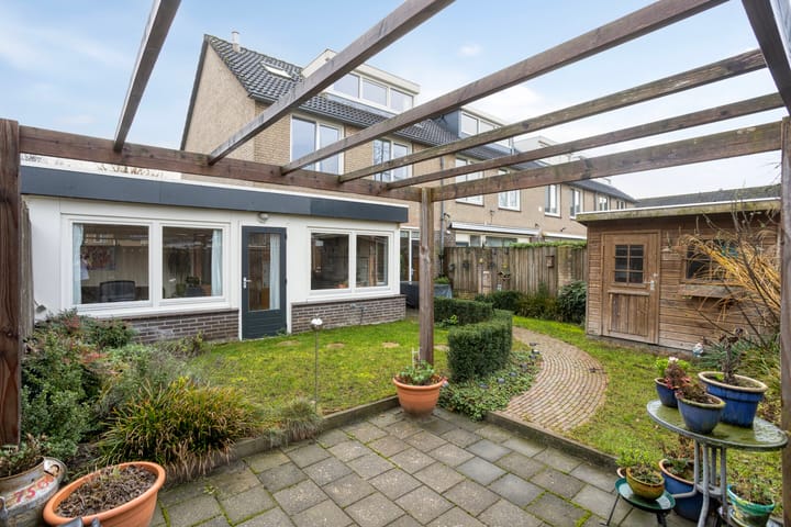 Foto 4 van Donauring 83