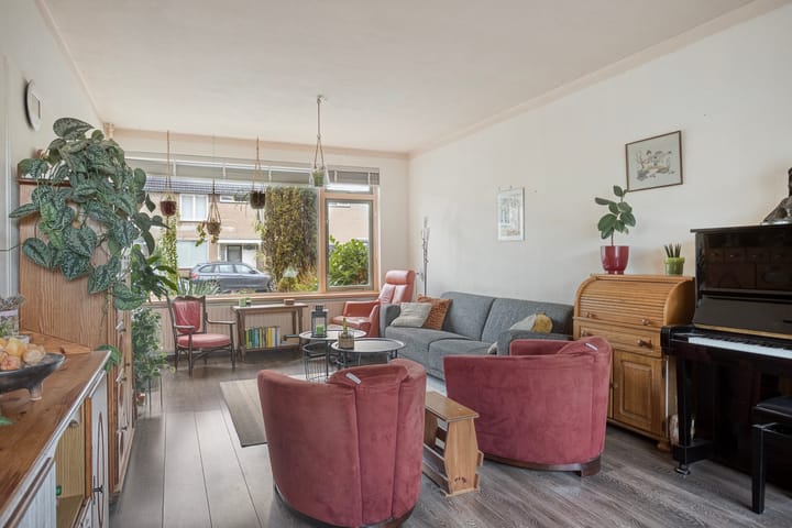 Foto 6 van Donauring 83