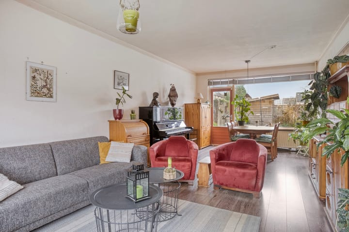 Foto 7 van Donauring 83